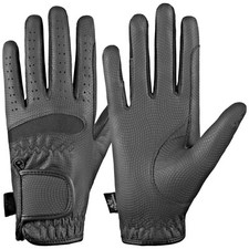 Equestrian Horse Riding Gloves