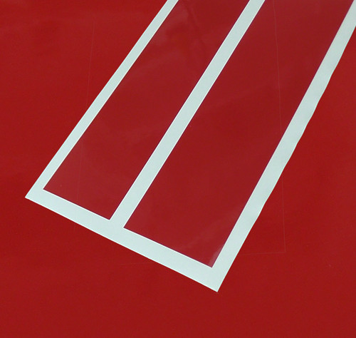 Car bonnet vinyl - vinyl,