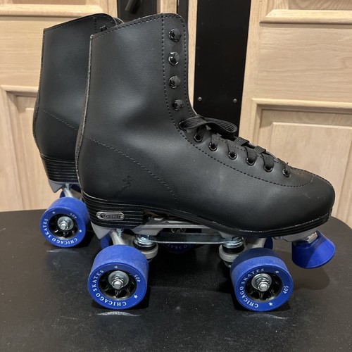 Chicago roller skates 405 quad - chicago,