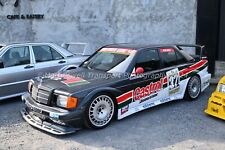 Car Photo 12x8 - Mercedes Benz W201 190E 2.5-16 Evo Touring Car