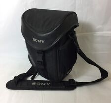 Sony Soft Case for the DSC-F828/F707/F717 Digital Cameras (LCS-FHA)