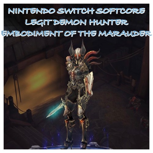 Diablo switch softcore fully - diablo,
