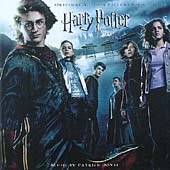 Various Artists : Harry Potter