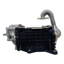 NEW EGR VALVE COOLER FOR FORD