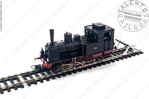 Roco 7110003 steam - steam, fs