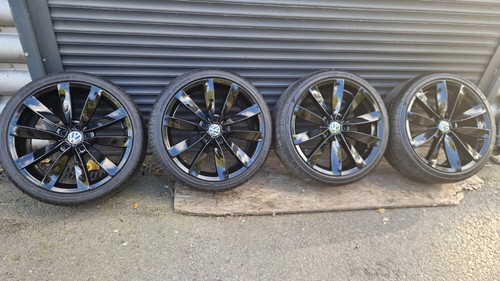 Genuine scirocco passat - genuine, 19"
