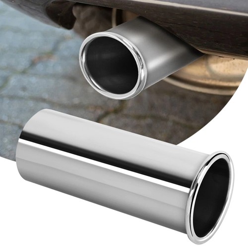Rolled out weld stainless - out,