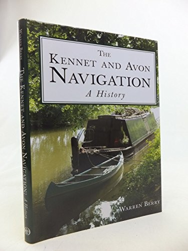 The kennet avon navigation - kennet, &