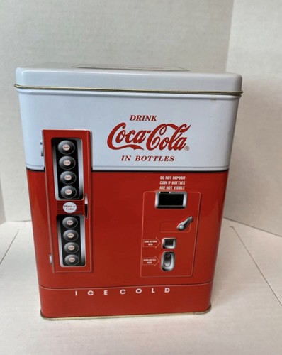 Vintage 1997 coca - vintage,