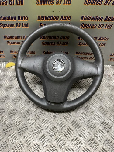 Vauxhall corsa facelift - vauxhall, d