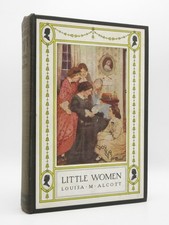 Little Women LOUISA M. ALCOTT