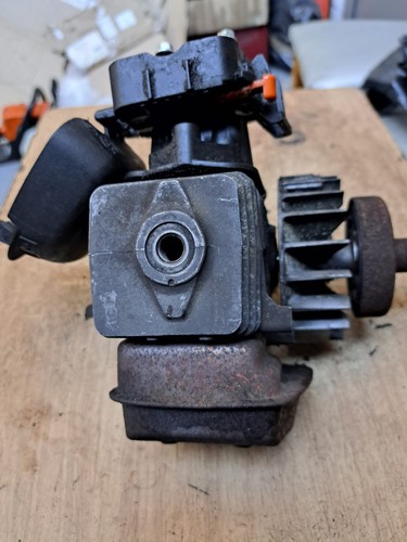 Stihl fs38 strimmer engine - stihl,