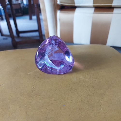 Vintage purple glass - vintage,