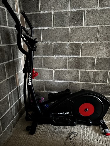Reebok gx50 cross trainer - reebok,