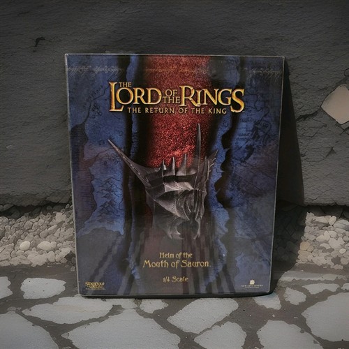 Sideshow weta collectibles - sideshow/weta,