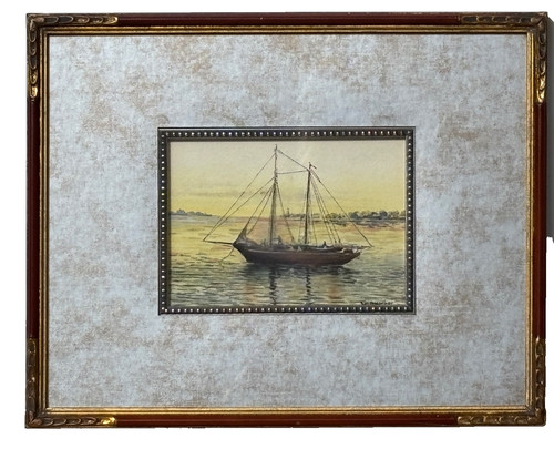 Sim harper 1935 watercolor - r.,