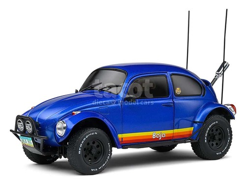 Volkswagen cox baja - baja, 1975
