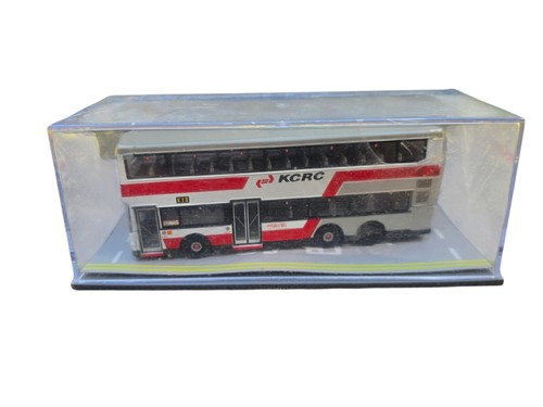Corgi 43202 leyland olympian - 43202,