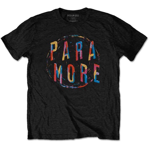 Paramore spiral official - paramore,