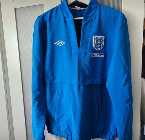 England umbro vintage - umbro, retro