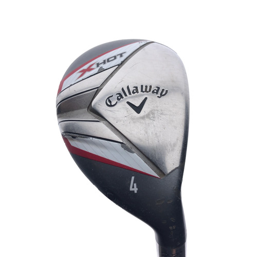 Used callaway hot 2013 - used,