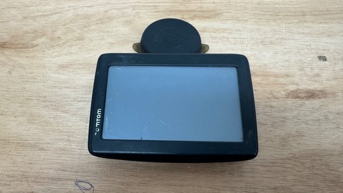Gps navigator tom - tom,