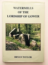 Watermills of the Lordship of