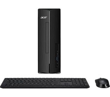 ACER Aspire XC-1780 Desktop PC