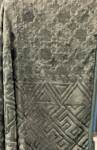 Luxury plush king - luxury,