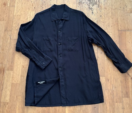 Yohji yamamoto pour homme - yohji,