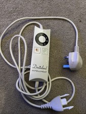 Dreamland Intelliheat Blanket