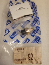 Rimmer Bros oil pressure switch GPS117  Triumph Jaguar Rover MG