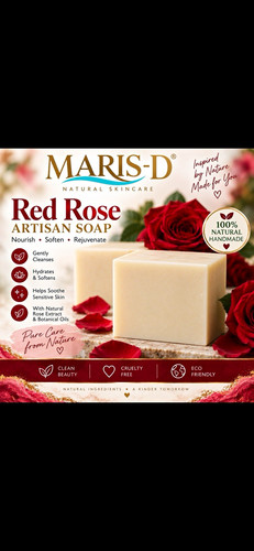 Maris natural skincare - natural,