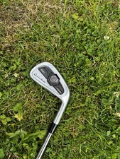 Taylor made Mc 6 Iron Stiff Flex Right Handed