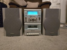 Vintage Goodman's MS 580 CD