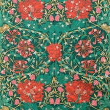 Liberty Christmas Fabric