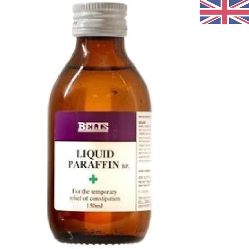 150ml liquid paraffin - paraffin,