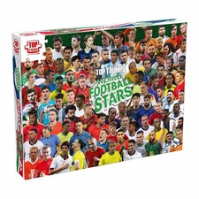 World Football Stars 1000