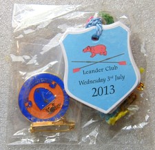 Henley Royal Regatta Leander