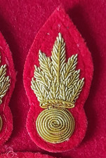 Royal Engineers Sergeant