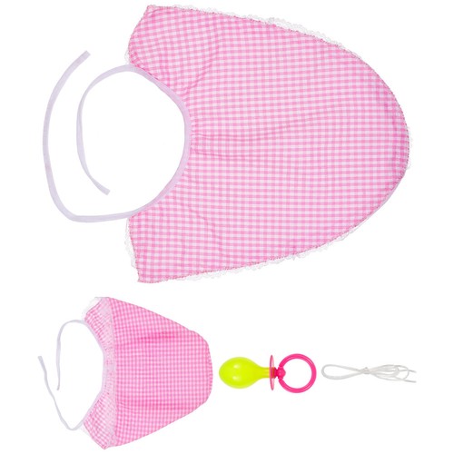 Pcs funny props set adult - props,