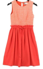 Jaeger Boutique Textured Dress