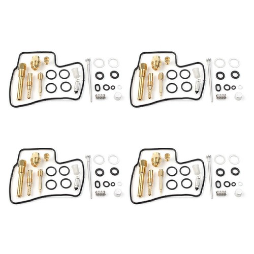 Carburetor rebuild kit for - carburetor,