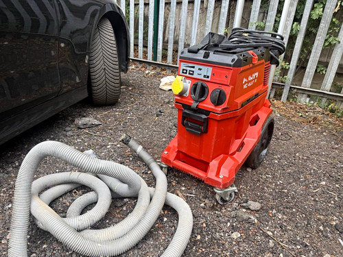 Hilti 40m industrial - vc, 40m-x