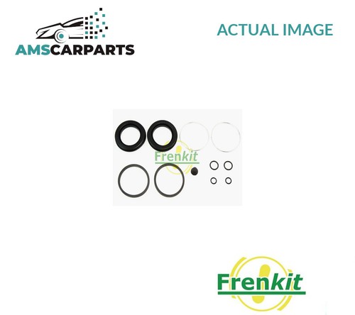 Brake caliper repair - caliper,
