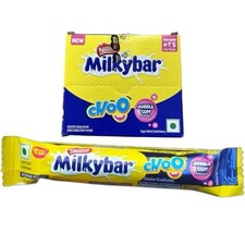 Milkybar Choo Bubblegum