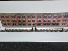 Hornby Pullman Coaches