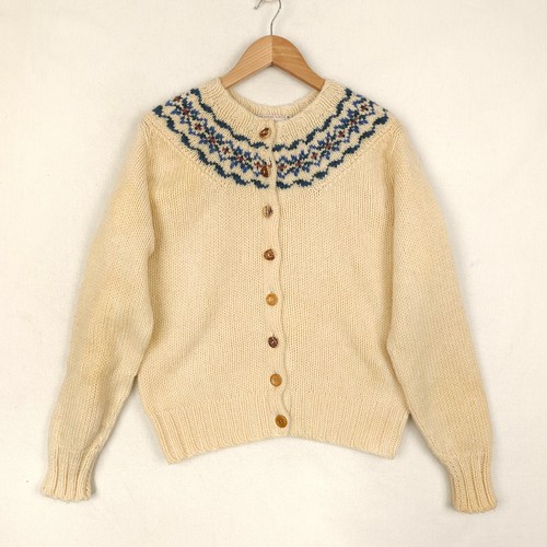 Vintage westaway cardigan - vintage,