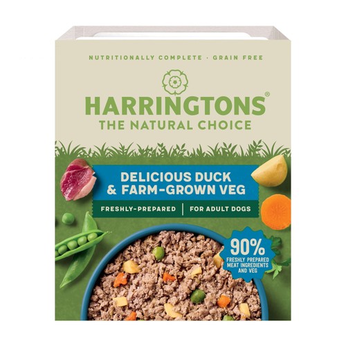 Harringtons duck potato - harringtons, &