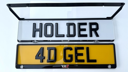 Vxr red white black 3d - white,
